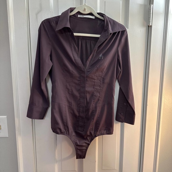 Fairly blouse - Picture 1 of 5